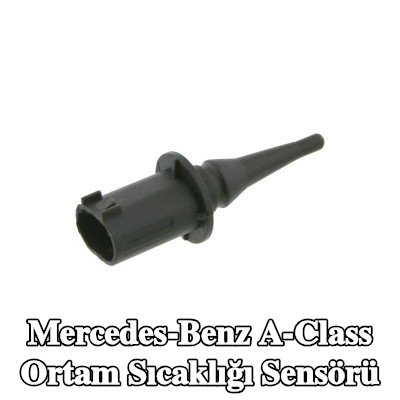 FEBI BILSTEIN Ortam sıcaklığı sensörü — Mercedes-Benz A-Class