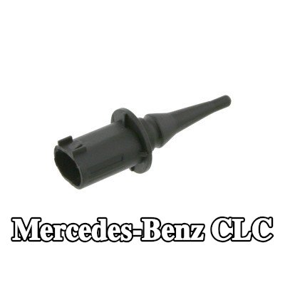 FEBI BILSTEIN مستشعر درجة الحرارة المحيطة — Mercedes-Benz Clc
