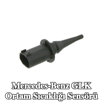 FEBI BILSTEIN Ortam sıcaklığı sensörü — Mercedes-Benz Glk