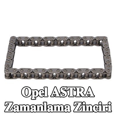 FEBI BILSTEIN Zamanlama zinciri — 2020 Opel Astra