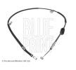 BLUE PRINT El freni kablosu Sol Arka, 1721mm — 2002 Honda Accord (1)