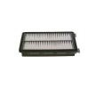 BOSCH Hava filtresi — 2016 Hyundai Tucson (8)