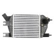 ABAKUS Intercooler — Nissan Almera (1)
