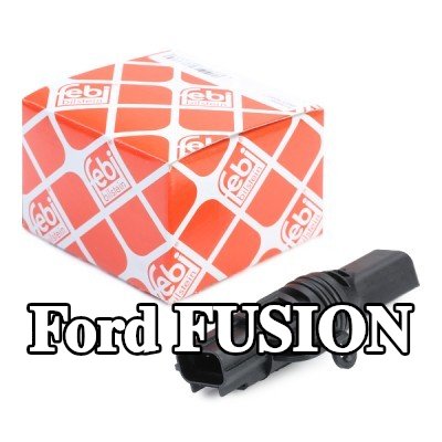 FEBI BILSTEIN مستشعر السرعة مع حلقة مانعة للتسرب — Ford Fusion