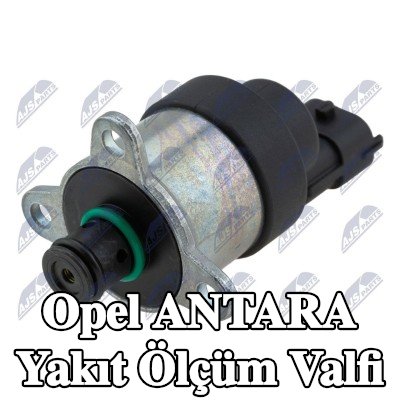 NTY Yakıt ölçüm valfi — 2011 Opel Antara