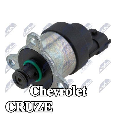 NTY صمام قياس الوقود — Chevrolet Cruze