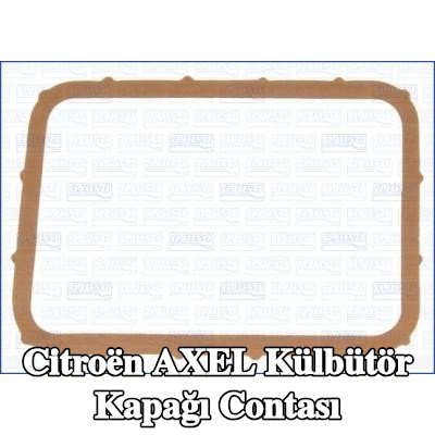 AJUSA Külbütör kapağı contası — Citroën Axel