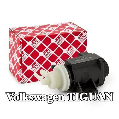 FEBI BILSTEIN محول الضغط، الشاحن التوربيني — Volkswagen Tiguan