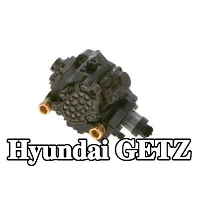 BOSCH مضخة وقود عالية الضغط — Hyundai Getz