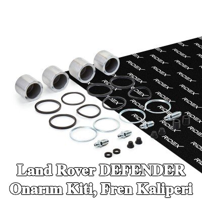 RIDEX Onarım Kiti, fren kaliperi — 1995 Land Rover Defender