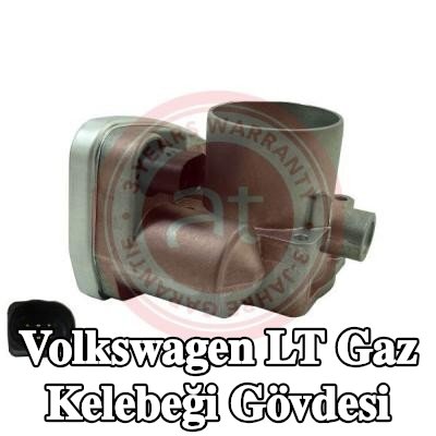 at autoteile germany Gaz kelebeği gövdesi Kontrol Ünitesi/Yazılımı eğitilmeli/güncellenmelidir — Volkswagen Lt