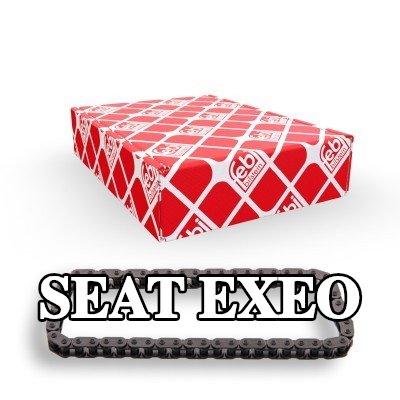 FEBI BILSTEIN سلسلة مضخة الزيت — SEAT Exeo