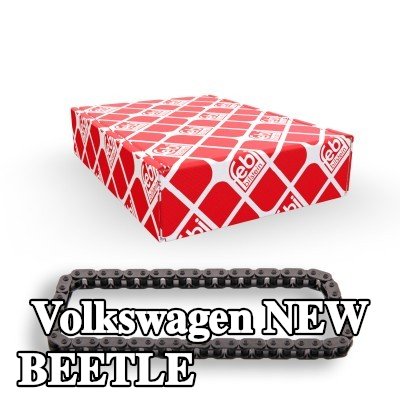 FEBI BILSTEIN سلسلة مضخة الزيت — Volkswagen New Beetle