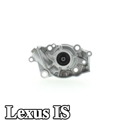 AISIN مضخة الزيت — 2002 Lexus Is