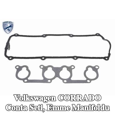VEMO Conta Seti, emme manifoldu — Volkswagen Corrado
