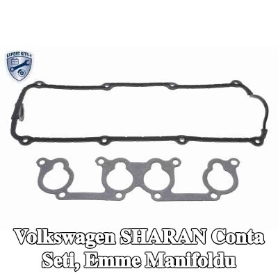 VEMO Conta Seti, emme manifoldu — 2000 Volkswagen Sharan