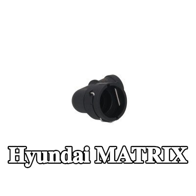 KAMOKA شفة سائل التبريد — Hyundai Matrix