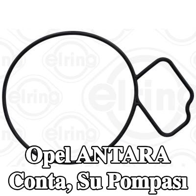 ELRING Conta, su pompası — Opel Antara