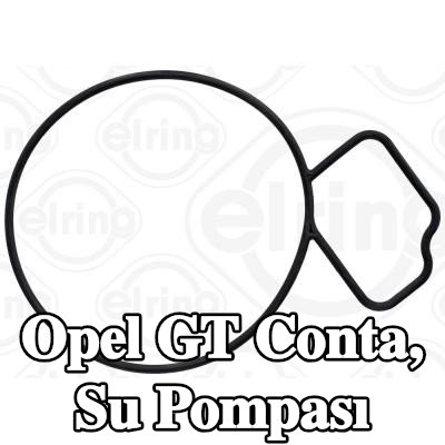 ELRING Conta, su pompası — Opel Gt