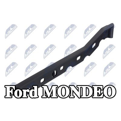 NTY حامل المصد الأمامي الأيسر — 2002 Ford Mondeo