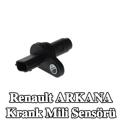 BOSCH Krank mili sensörü — Renault Arkana