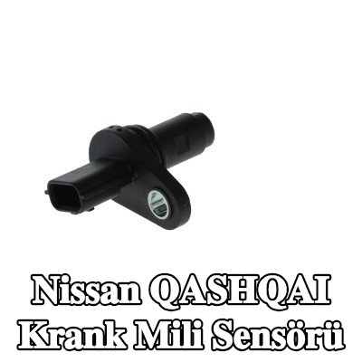 BOSCH Krank mili sensörü — Nissan Qashqai