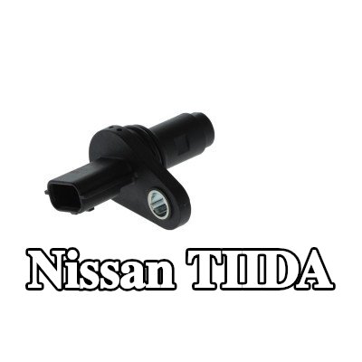 BOSCH مستشعر العمود المرفقي — 2004 Nissan Tiida