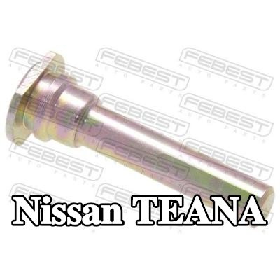 FEBEST برغي مكبس الفرامل للمحور الخلفي — 2003 Nissan Teana
