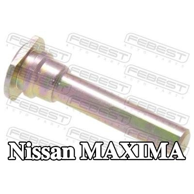 FEBEST برغي مكبس الفرامل للمحور الخلفي — 2000 Nissan Maxima