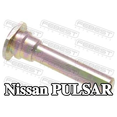 FEBEST برغي مكبس الفرامل للمحور الخلفي — Nissan Pulsar