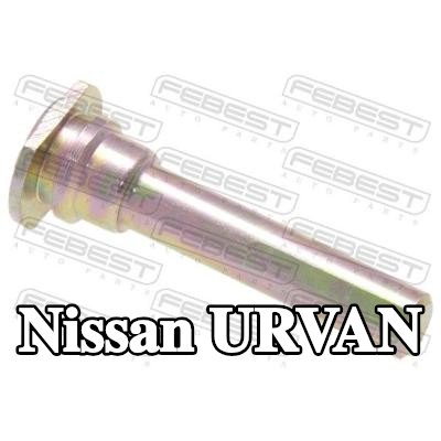 FEBEST برغي مكبس الفرامل للمحور الخلفي — Nissan Urvan