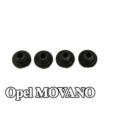 RENAULT حلقة مانعة للتسرب، عمود شمعة الإشعال — Opel Movano