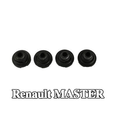 RENAULT حلقة مانعة للتسرب، عمود شمعة الإشعال — Renault Master