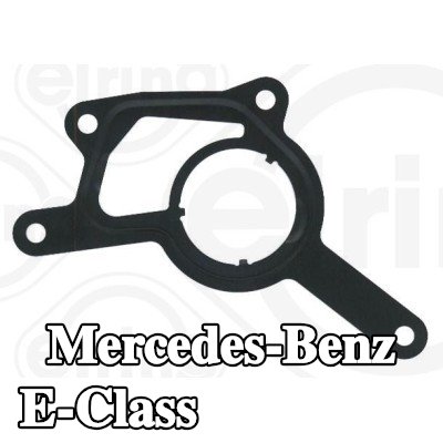 ELRING حشية، مضخة تفريغ — Mercedes-Benz E-Class