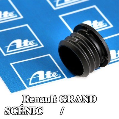 ATE سدادات مانعة للتسرب / واقية — Renault Grand Scénic