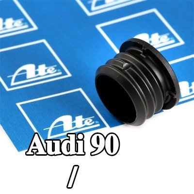 ATE سدادات مانعة للتسرب / واقية — Audi 90