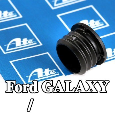 ATE سدادات مانعة للتسرب / واقية — Ford Galaxy