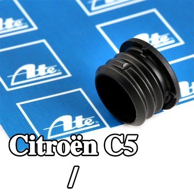 ATE سدادات مانعة للتسرب / واقية — Citroën C5