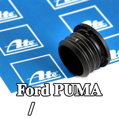 ATE سدادات مانعة للتسرب / واقية — Ford Puma