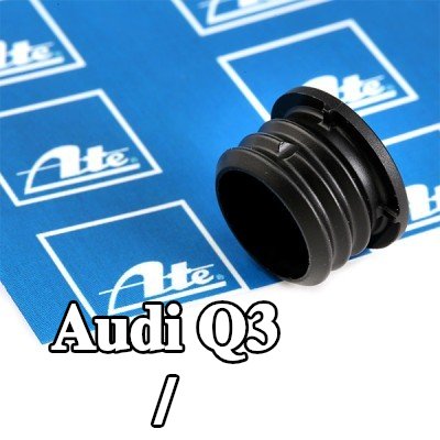 ATE سدادات مانعة للتسرب / واقية — Audi Q3