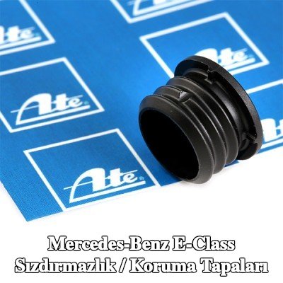 ATE Sızdırmazlık / Koruma Tapaları — Mercedes-Benz E-Class