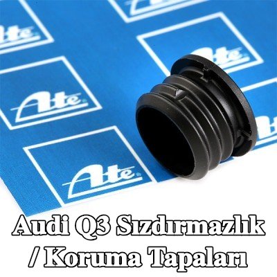 ATE Sızdırmazlık / Koruma Tapaları — Audi Q3