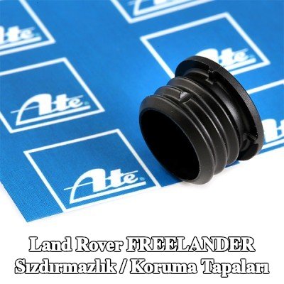 ATE Sızdırmazlık / Koruma Tapaları — Land Rover Freelander