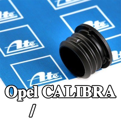 ATE سدادات مانعة للتسرب / واقية — Opel Calibra
