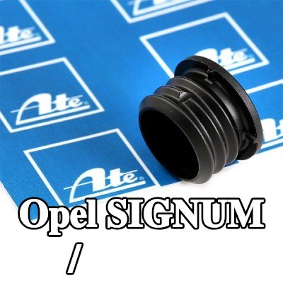 ATE سدادات مانعة للتسرب / واقية — Opel Signum