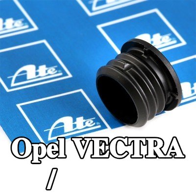 ATE سدادات مانعة للتسرب / واقية — Opel Vectra