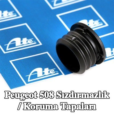 ATE Sızdırmazlık / Koruma Tapaları — Peugeot 508