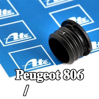 ATE سدادات مانعة للتسرب / واقية — Peugeot 806