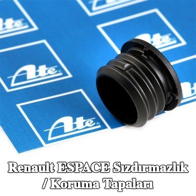 ATE Sızdırmazlık / Koruma Tapaları — Renault Espace