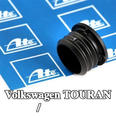 ATE سدادات مانعة للتسرب / واقية — Volkswagen Touran